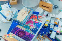 ����-�����. ���������� �������� &laquo;ART SHOW&raquo; �� �������� &laquo;������� �����. ����� 2016&raquo;