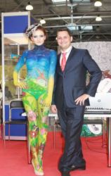 ����-�����. ���������� �������� &laquo;ART SHOW&raquo; �� �������� &laquo;������� �����. ����� 2016&raquo;