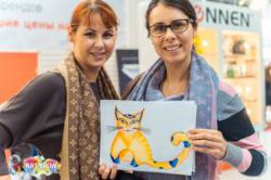����-�����. ���������� �������� &laquo;ART SHOW&raquo; �� �������� &laquo;������� �����. ����� 2016&raquo;