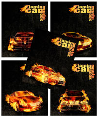 �������� ��� &laquo;���������&raquo; ���������� ������ �������� ����� �������� &laquo;Flaming Car&raquo;