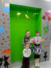 ♥ ″���������″ ������-����� � ���-������ KIDS! ♥