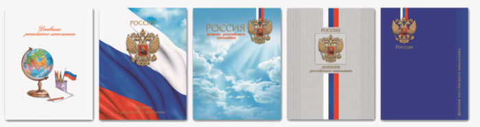 Дневник российского школьника Дневник российского школьника