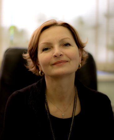 Татьяна Власова (Полином): «Наша задача — создавать новое, интересное, не такое как у всех» Татьяна Власова (Полином): «Наша задача — создавать новое, интересное, не такое как у всех»