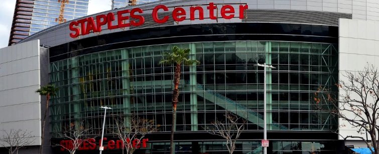 Как работают Staples Inc и Office Depot в условиях пандемии COVID-19 Как работают Staples Inc и Office Depot в условиях пандемии COVID-19