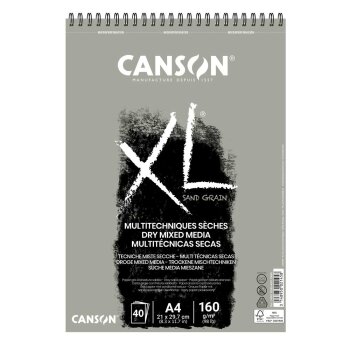  CANSON XL Sand Grain    