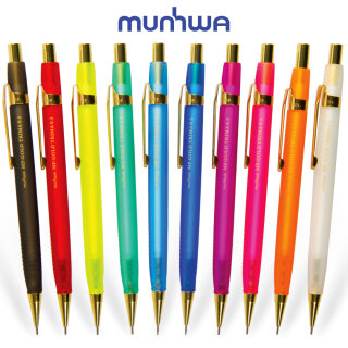 MunHwa MP G�ld Trima - c������� ������� � ���������� ����������!