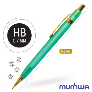 MunHwa MP G�ld Trima - c������� ������� � ���������� ����������!