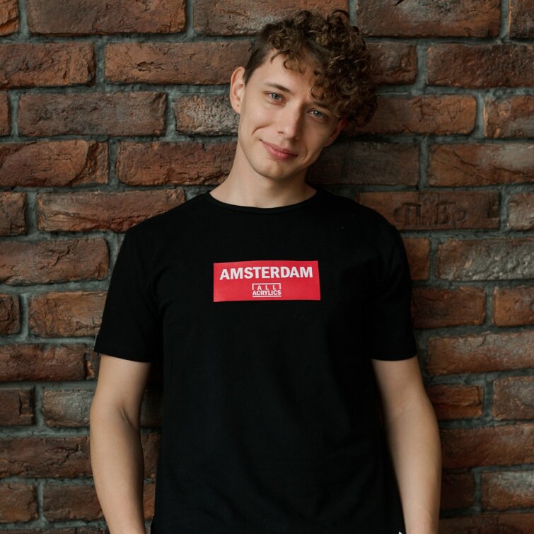 �������� Amsterdam