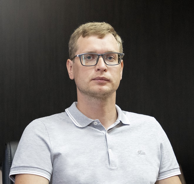 Дмитрий Бакшаев (MERLION): &laquo;Мы стали уделять больше внимания собственным торговым маркам&raquo;