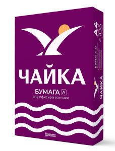 МОНДИ СЛПК ЗАПУСКАЕТ ПРОИЗВОДСТВО ОФИСНОЙ БУМАГИ ПОД БРЕНДОМ «ЧАЙКА» МОНДИ СЛПК ЗАПУСКАЕТ ПРОИЗВОДСТВО ОФИСНОЙ БУМАГИ ПОД БРЕНДОМ «ЧАЙКА»