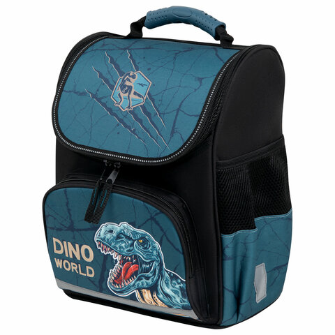 ����� ������� BASIC ″Dino world″