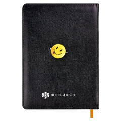 Записная книжка, формат А6+, 80 л, ФЕНИКС+ Записная книжка, формат А6+, 80 л, ФЕНИКС+