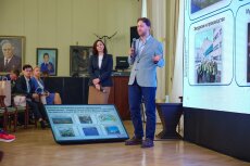 Светогорский ЦБК вошел в число победителей лучших региональных проектов программы «Открытая промышленность» Светогорский ЦБК вошел в число победителей лучших региональных проектов программы «Открытая промышленность»