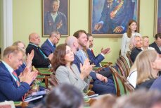 Светогорский ЦБК вошел в число победителей лучших региональных проектов программы «Открытая промышленность» Светогорский ЦБК вошел в число победителей лучших региональных проектов программы «Открытая промышленность»