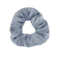 Резинка для волос Феникс+, 1 шт., б/р, серый, подложка из мелованного картона + ПЭТ-пакет с европодвесом Резинка для волос Феникс+, 1 шт., б/р, серый, подложка из мелованного картона + ПЭТ-пакет с европодвесом