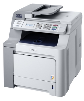 Technical Support ������������ Brother DCP-9040CN ������� ������� �������� ������������������� ����������.
