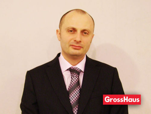 Константин Румянцев Константин Румянцев