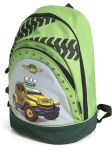 Детская коллекция Happy Cars от Silwerhof