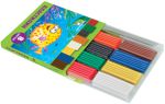В продажу поступила коллекция пластилина schoolФОРМАТ® 2012 в новом дизайне