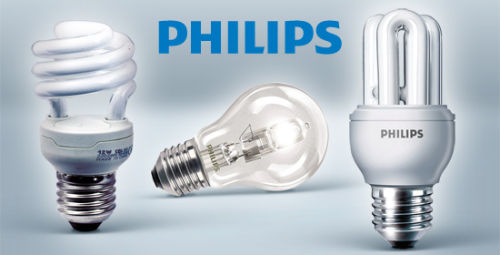 Группа компаний ″Самсон″ - Лампы PHILIPS – инновационные решения для дома и офиса