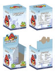  Angry Birds  CENTRUM