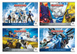 ������� �� Monsuno � ������� ������������� �����!