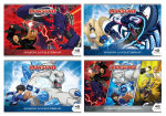 ������� �� Monsuno � ������� ������������� �����!