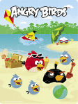 ����� ��� ������� ANGRY BIRDS �� Hatber