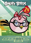 ����� ��� ������� ANGRY BIRDS �� Hatber