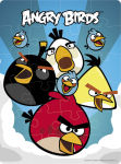 ����� ��� ������� ANGRY BIRDS �� Hatber