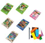 Новая коллекция пластилина schoolФОРМАТ® 2014!