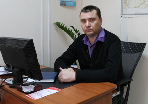 руководитель проекта франшизы компании «ИНТЭК» руководитель проекта франшизы компании «ИНТЭК»
