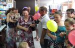 Открылся 42-ой партнерский магазин ″ИНТЭК-маркет″ Открылся 42-ой партнерский магазин ″ИНТЭК-маркет″