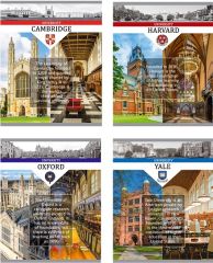 ������� ����������� &laquo;University&raquo;: �� �������� �� ���� �����