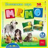 Развивающие МЕМО от Hatber. Развивающие МЕМО от Hatber.