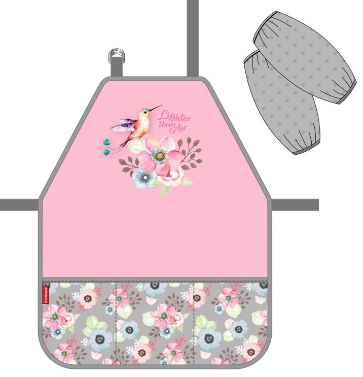 ������ ��� �������� ���������� ErichKrause� Colibri