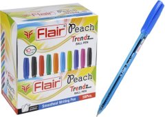 Разноцветные ручки Flair PEACH TRENDZ! Разноцветные ручки Flair PEACH TRENDZ!