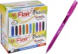Разноцветные ручки Flair PEACH TRENDZ! Разноцветные ручки Flair PEACH TRENDZ!