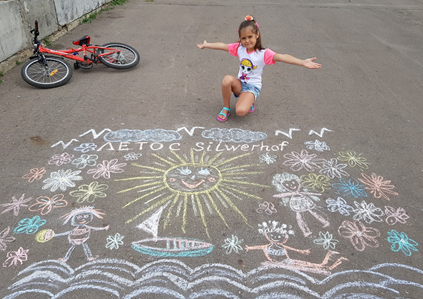 ��������� ����� ����������� �������� &laquo;���� � Silwerhof!&raquo;