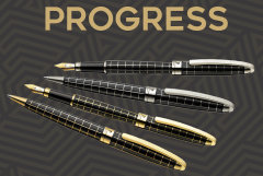 Ручки Pierre Cardin серии TRESOR and PROGRESS Ручки Pierre Cardin серии TRESOR and PROGRESS