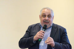 РКФ на конференции ТЗГ РКФ на конференции ТЗГ