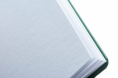 Скетчбук Fine Line в твердом переплете в эко-коже с акварельной бумагой Скетчбук Fine Line в твердом переплете в эко-коже с акварельной бумагой