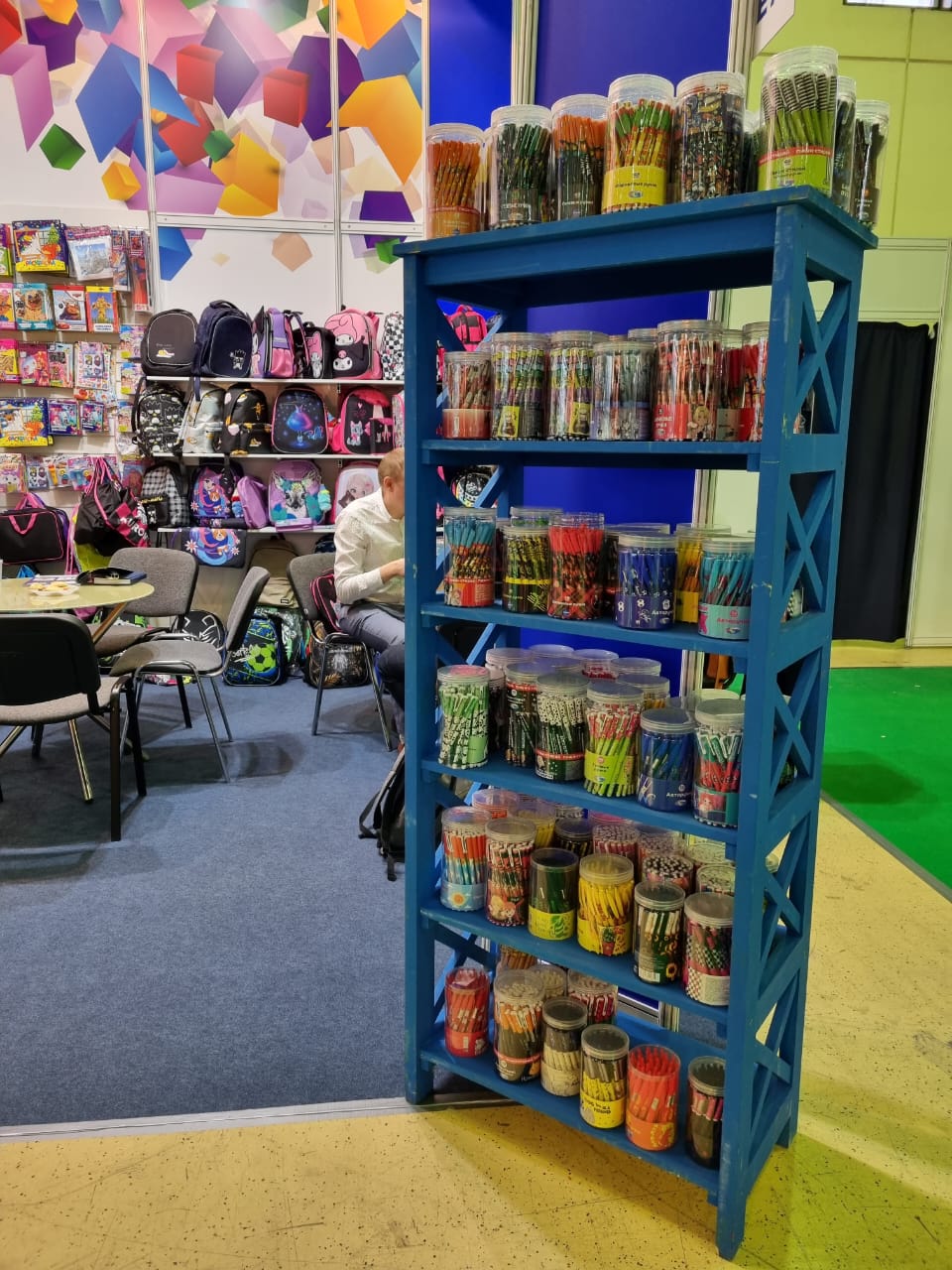 Centrum �� 27-�� ������������� �������� &laquo;��� ������� � 2022&raquo;.
