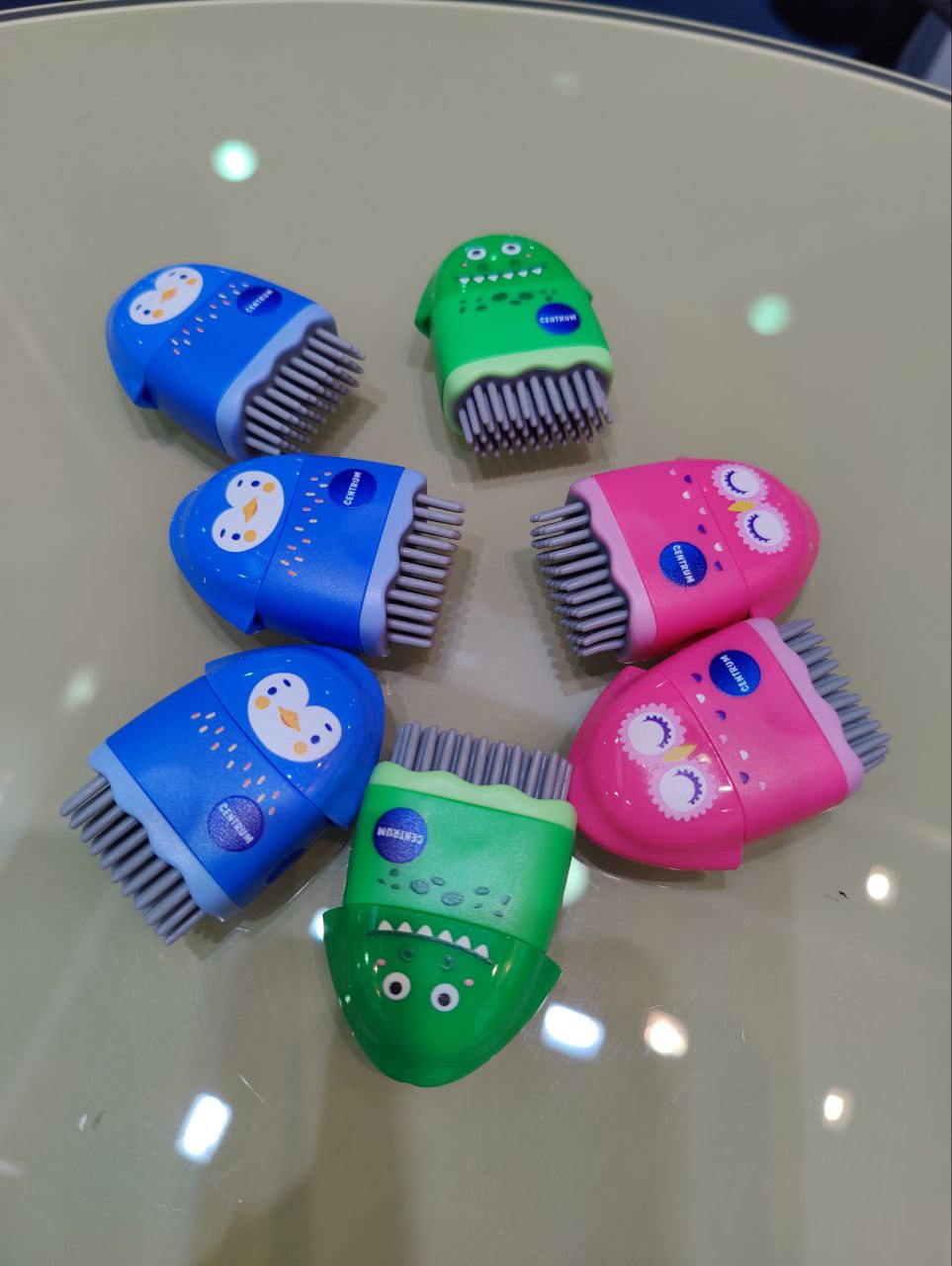 Centrum �� 27-�� ������������� �������� &laquo;��� ������� � 2022&raquo;.