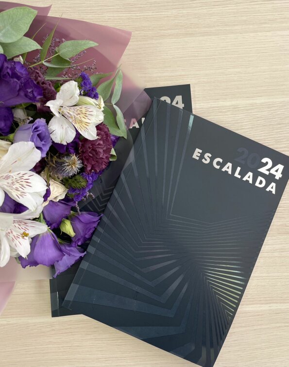 Новый каталог Escalada на 2023/24 год от ″Феникс+″ Новый каталог Escalada на 2023/24 год от ″Феникс+″