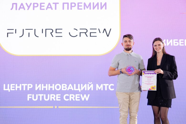 Объявлены лауреаты Премии за развитие детской отрасли Best for Kids Объявлены лауреаты Премии за развитие детской отрасли Best for Kids