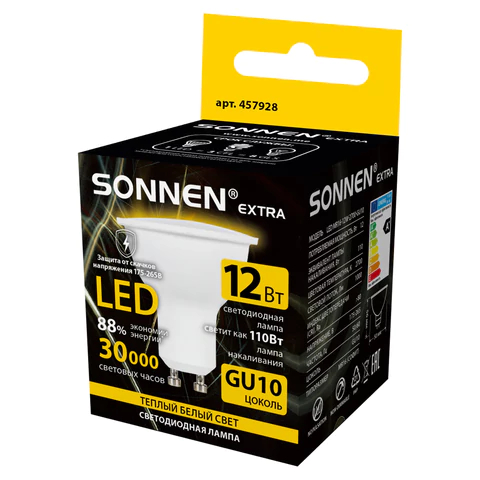 ����� ������������ SONNEN EXTRA, �����, ������ �����