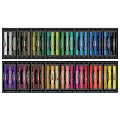 ������� �������� BRAUBERG ART ″������� ���������″, 48 ������, ����������