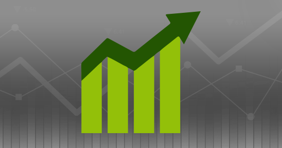 Индекс деловой активности «Самсона» в марте: движение вверх! Индекс деловой активности «Самсона» в марте: движение вверх!