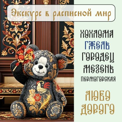 ������� &laquo;����-������&raquo; �� Hatber: ��������� ��� ������� - � �� ������